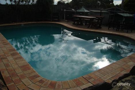 Property photo of 32 Bunker Street Minchinbury NSW 2770