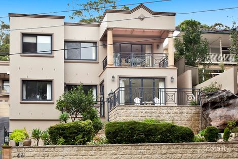 46a The Esplanade, Sylvania, NSW 2224