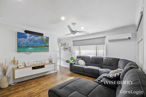 Property photo of 36 Nelmes Road Blue Haven NSW 2262