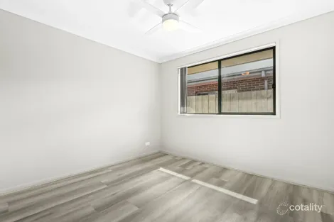 Property photo of 23 Jacka Street Bradbury NSW 2560