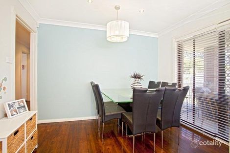 Property photo of 6 Merlot Place Edensor Park NSW 2176