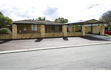 Property photo of 4 Camelot Place Camillo WA 6111