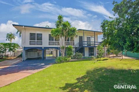 Property photo of 52 Parer Drive Wagaman NT 0810