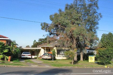 Property photo of 10 Rawson Road Fairfield West NSW 2165