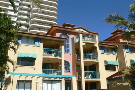 Property photo of 7/4-6 Queensland Avenue Broadbeach QLD 4218