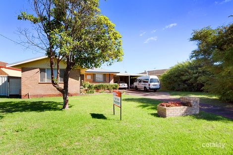 Property photo of 24 Albert Road Bunbury WA 6230