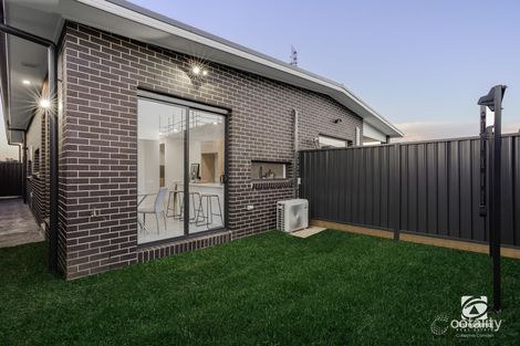Property photo of 28A Fleece Loop Oran Park NSW 2570