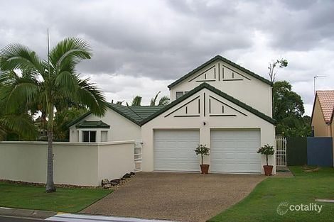 37 Pinnacle Ct, Robina, QLD 4226