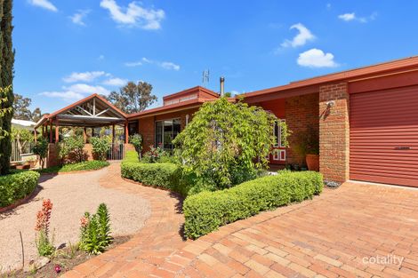 18 Timbertop Dr, Kennington, VIC 3550