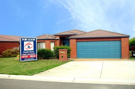 Property photo of 8 Castle Court Beaconsfield VIC 3807