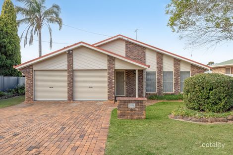 8 Broadfoot St, Kearneys Spring, QLD 4350