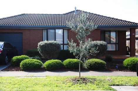 Property photo of 1/20 Saratoga Crescent Keilor Downs VIC 3038