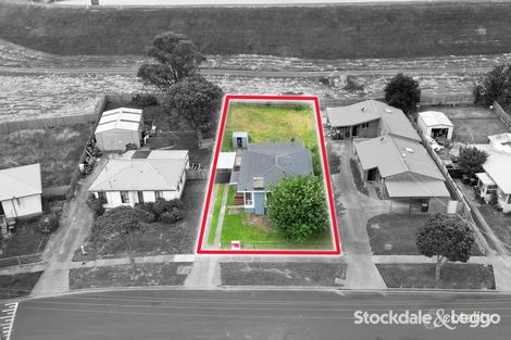 Property photo of 91 Comans Street Morwell VIC 3840