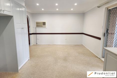Property photo of 14 Lisson Place Minto NSW 2566