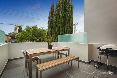 Property photo of 1/14 Arthur Street South Yarra VIC 3141
