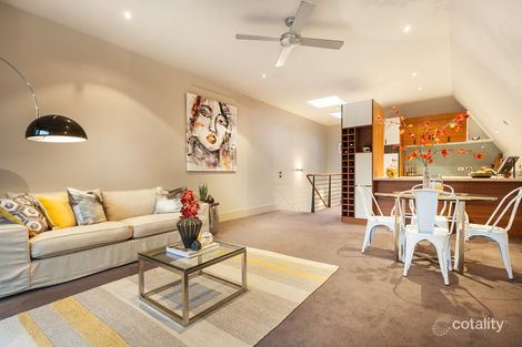 Property photo of 1/14 Arthur Street South Yarra VIC 3141