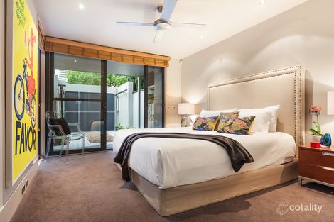 Property photo of 1/14 Arthur Street South Yarra VIC 3141