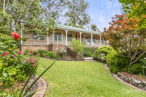 Property photo of 41 Mackellar Circle Springwood NSW 2777