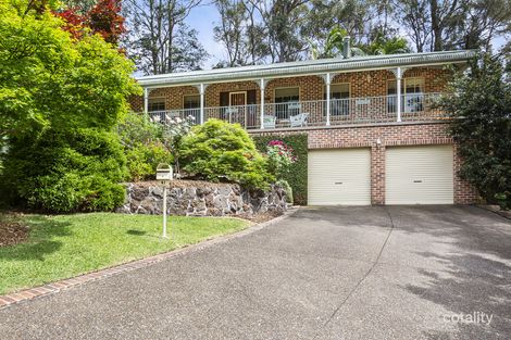 Property photo of 41 Mackellar Circle Springwood NSW 2777