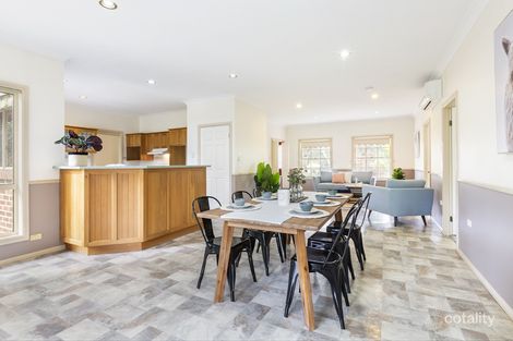 Property photo of 41 Mackellar Circle Springwood NSW 2777