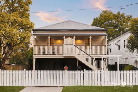 12 Frank St, Graceville, QLD 4075