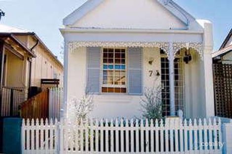 Property photo of 7 Francis Street Leichhardt NSW 2040
