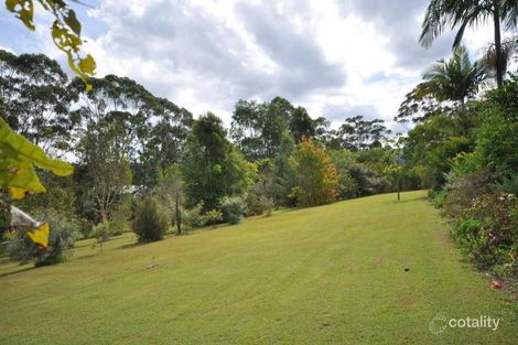 Property photo of 146 Storrs Road Peachester QLD 4519