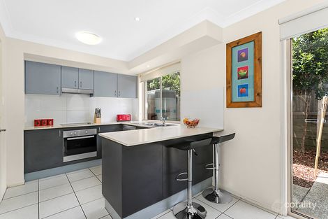 Property photo of 16/24 Tallis Street Wakerley QLD 4154