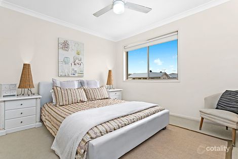 Property photo of 16/24 Tallis Street Wakerley QLD 4154