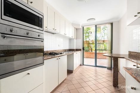Property photo of 508/8 Spring Street Bondi Junction NSW 2022