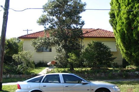 Property photo of 27 Milne Street Ryde NSW 2112