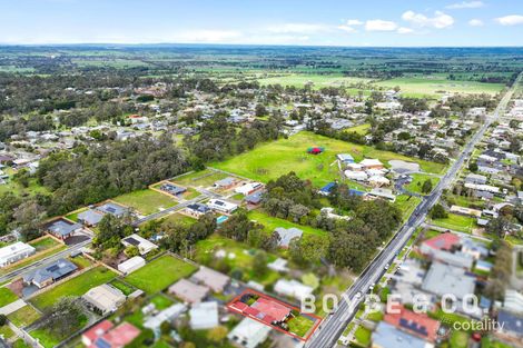 Property photo of 50 Hope Street Bunyip VIC 3815
