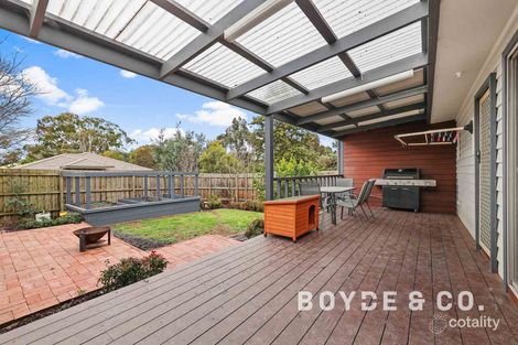 Property photo of 50 Hope Street Bunyip VIC 3815