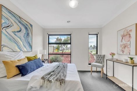 Property photo of 216 Epping Road Wollert VIC 3750