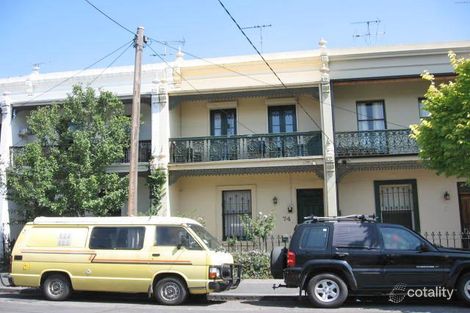 74 Bell St, Fitzroy, VIC 3065