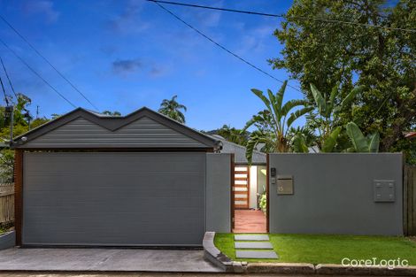 Property photo of 15 Bellavista Terrace Paddington QLD 4064