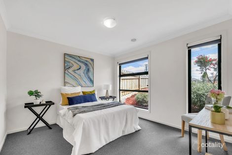 Property photo of 216 Epping Road Wollert VIC 3750