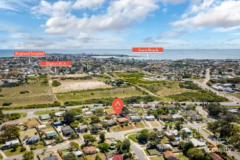 Property photo of 22 Cypress Street Rangeway WA 6530