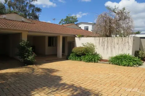 Property photo of 4 Auborough Street Doubleview WA 6018