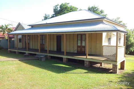 Property photo of 12 Elizabeth Street Gympie QLD 4570