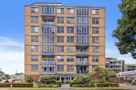 Property photo of 24/46 Brooks Parade Belmont NSW 2280