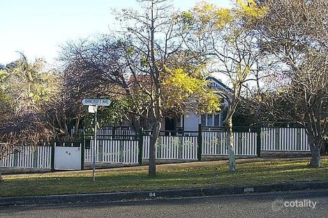 64 Bancroft Ave, Roseville, NSW 2069