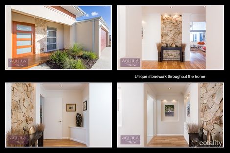 Property photo of 22 Bentall Way The Vines WA 6069
