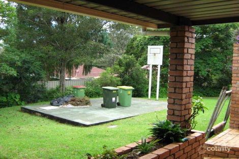 Property photo of 73 Taylor Road Chilcotts Grass NSW 2480