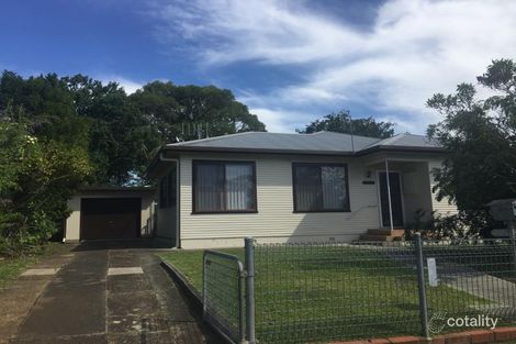 Property photo of 6 Bayview Crescent Taree NSW 2430