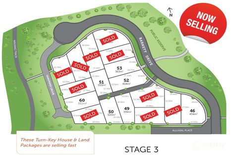 Property photo of 49 Barnett Drive Kangaroo Flat VIC 3555