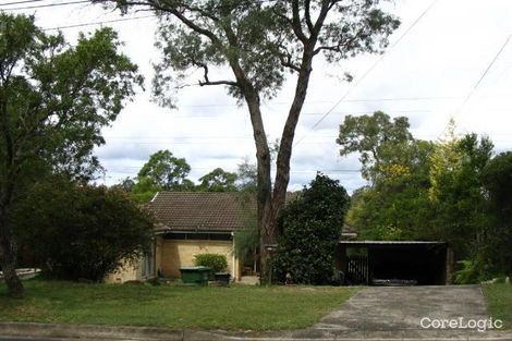 Property photo of 14 Burdekin Crescent St Ives NSW 2075