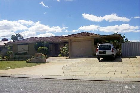 60 Darwin Cres, Beechboro, WA 6063