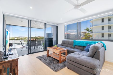 Property photo of 302/23 Canberra Terrace Kings Beach QLD 4551