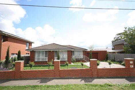 21 Furner Ave, Bell Park, VIC 3215